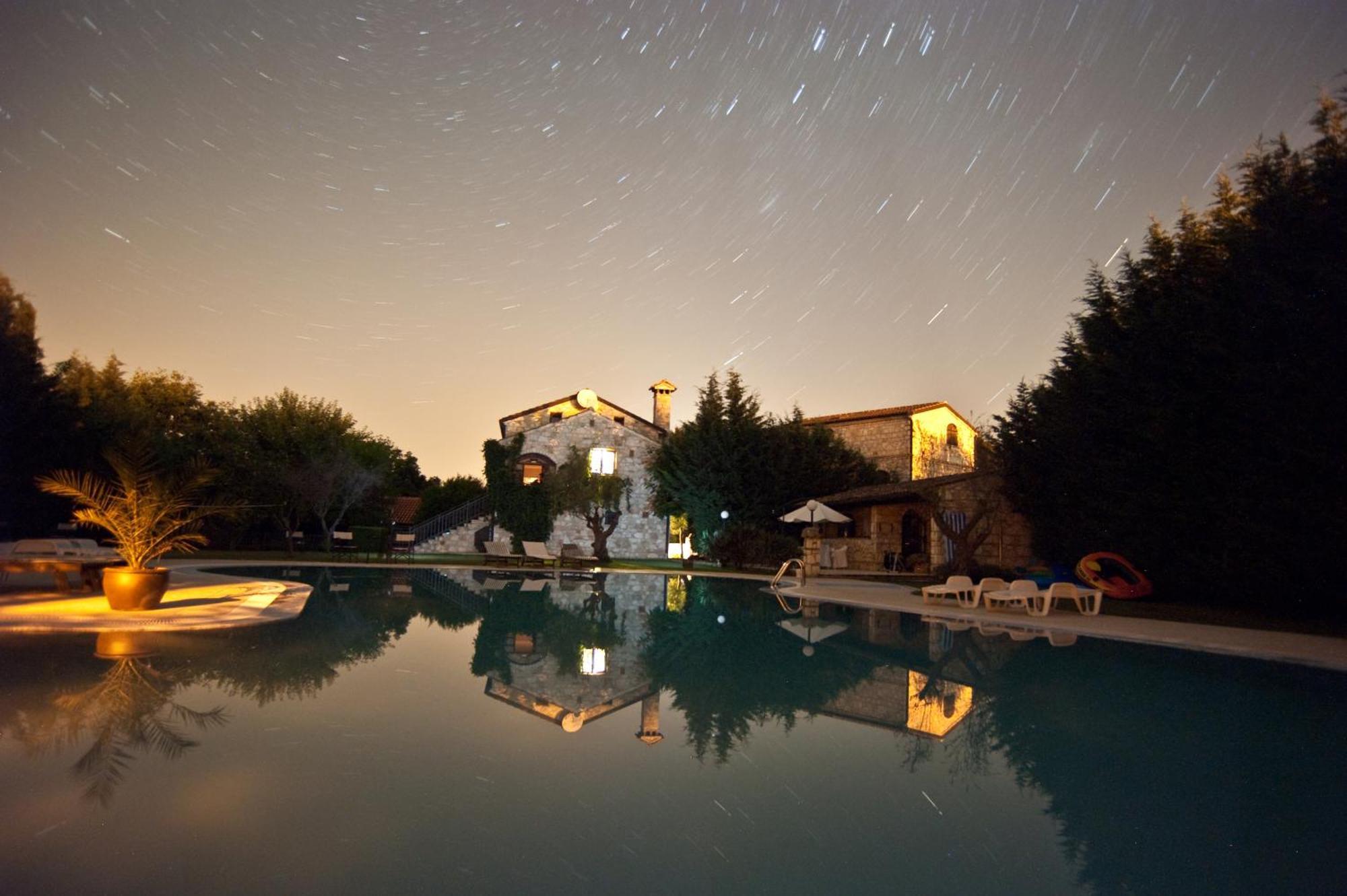 Villa Lav บาเล ภายนอก รูปภาพ