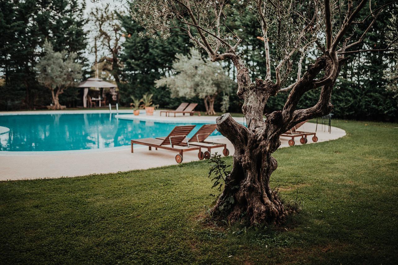Villa Lav บาเล ภายนอก รูปภาพ